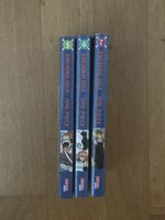 One Piece Manga Band 5, 6, 7 Eiichiro Oda Carlsen