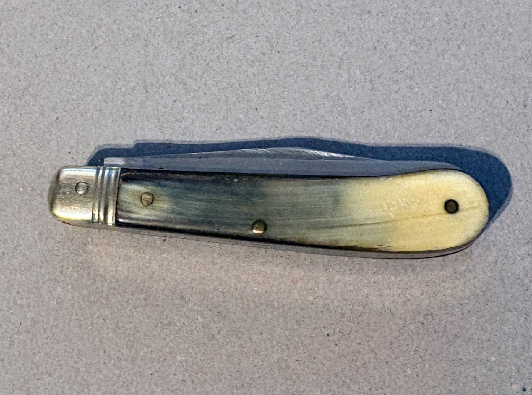 Victorinox Coltelli tascabile: Victorinox Taschenmesser Sackmesser – Usato da Belp venduto da pege.b