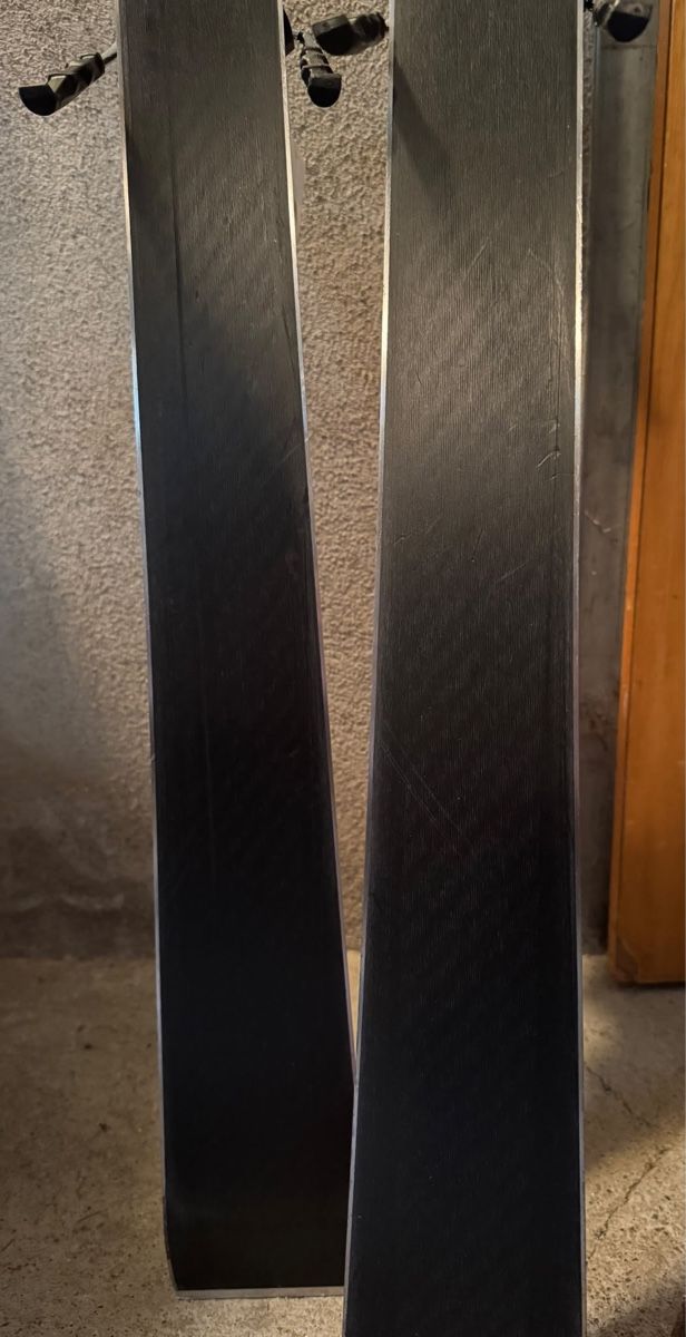 Head Sci: Head Worldcup Rebels e-Race Pro PINK 75 Years – Usato da Täsch venduto da Toffifee99 8