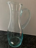 Glaskrug handmade – ca. 1.35 Liter