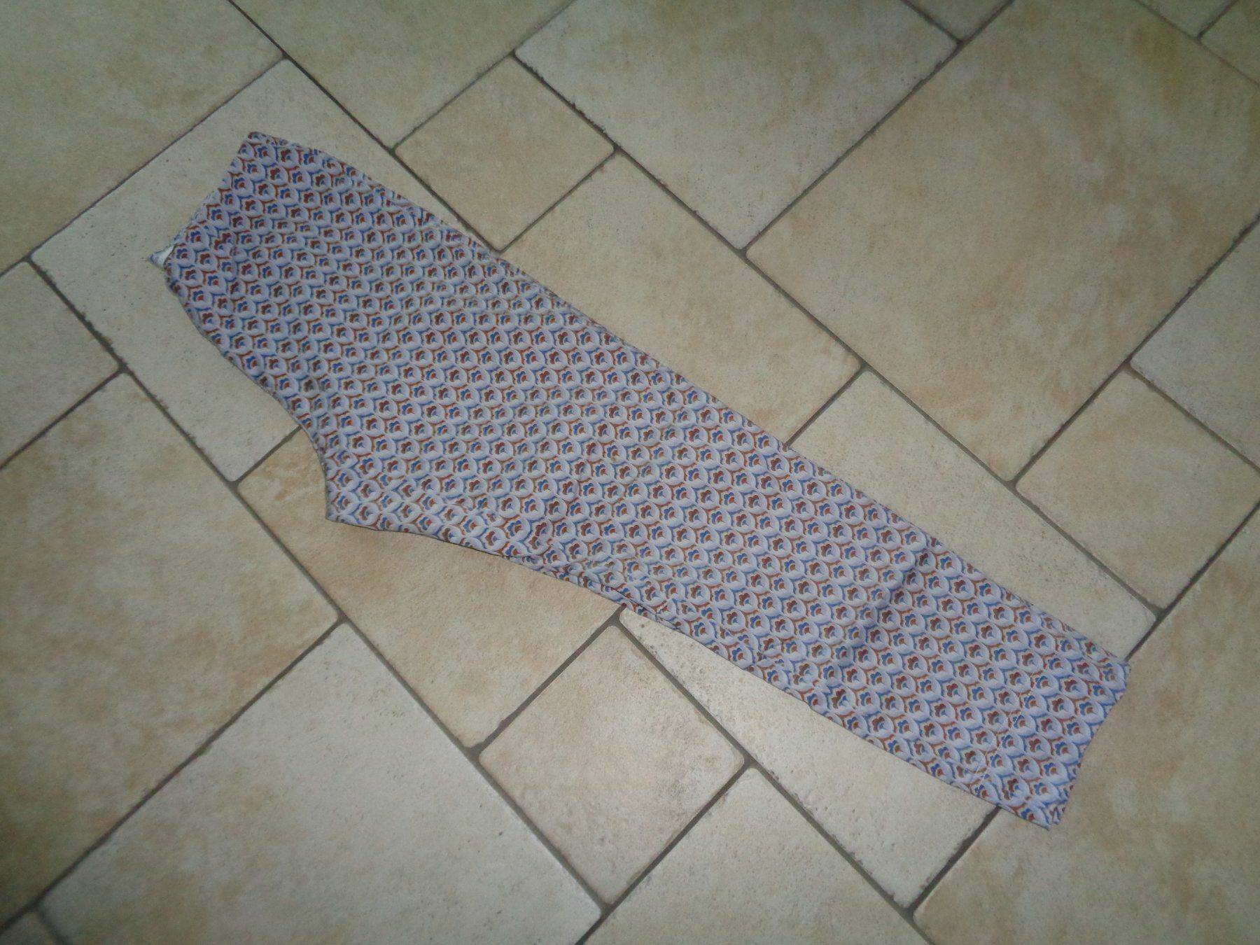 Raffaello Rossi Hosen: Hose  Raffaello Rossi  Grösse 38 – Gebraucht aus Kreuzlingen von Robi-2003 5