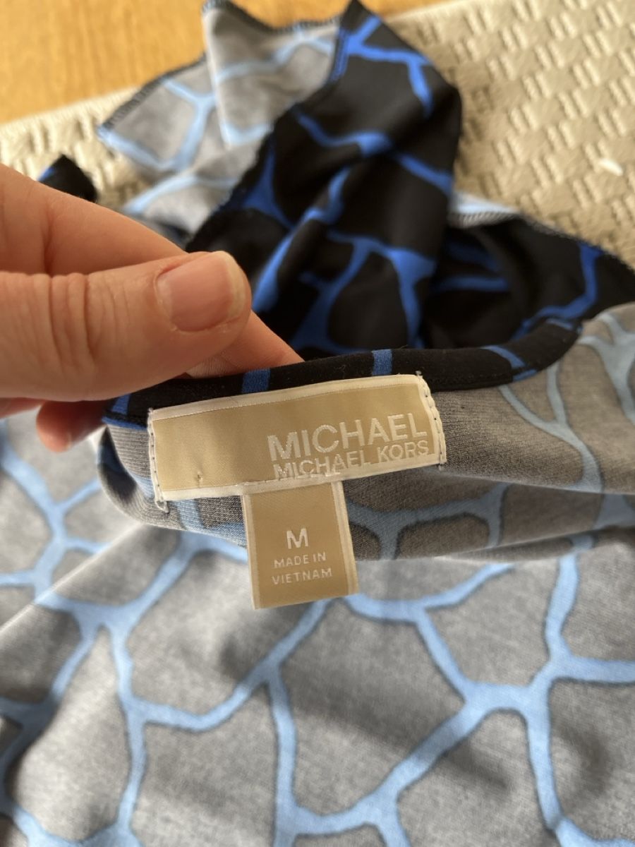 Michael Kors T-shirt: Michael Kors Shirt, M – Usato da Solothurn venduto da Bobesch08 6