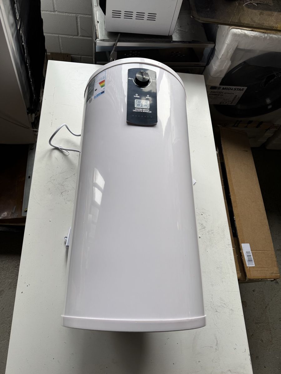 Sanitär: Boiler 65litres NEU, chauffe eau 65litres – Neu (gemäss Beschreibung) aus Orpund von dizi.98 1