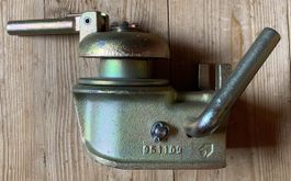 Adapter auf Kugelkupplung für Anhänger mit Zugösen