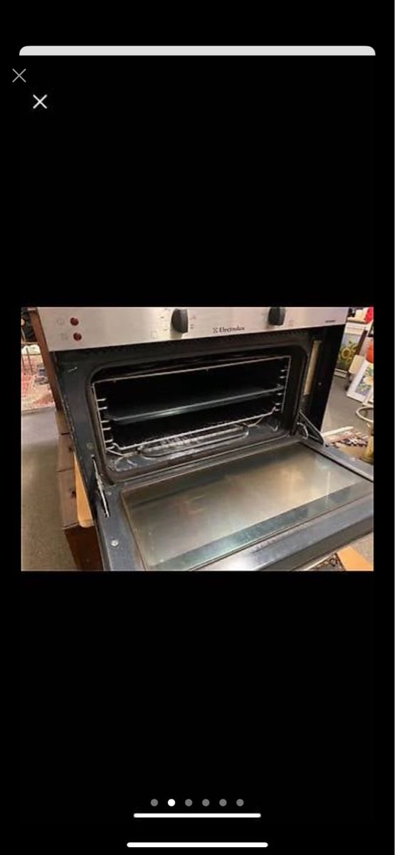 Backöfen: Backofen Set – Gebraucht aus Anglikon von Teyfik 6