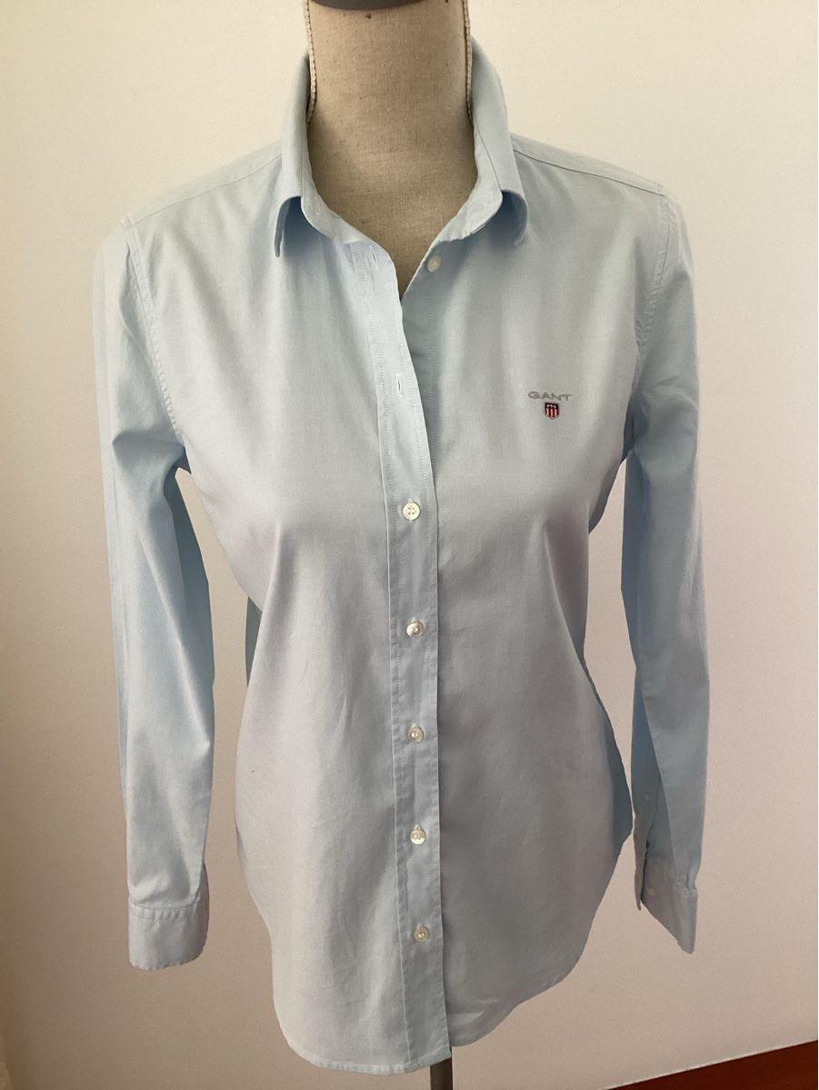 Gant Camicette: Gant, Damenbluse, Gr. 36 – Usato da Salenstein venduto da Esprit57