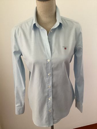 Gant, Damenbluse, Gr. 36
