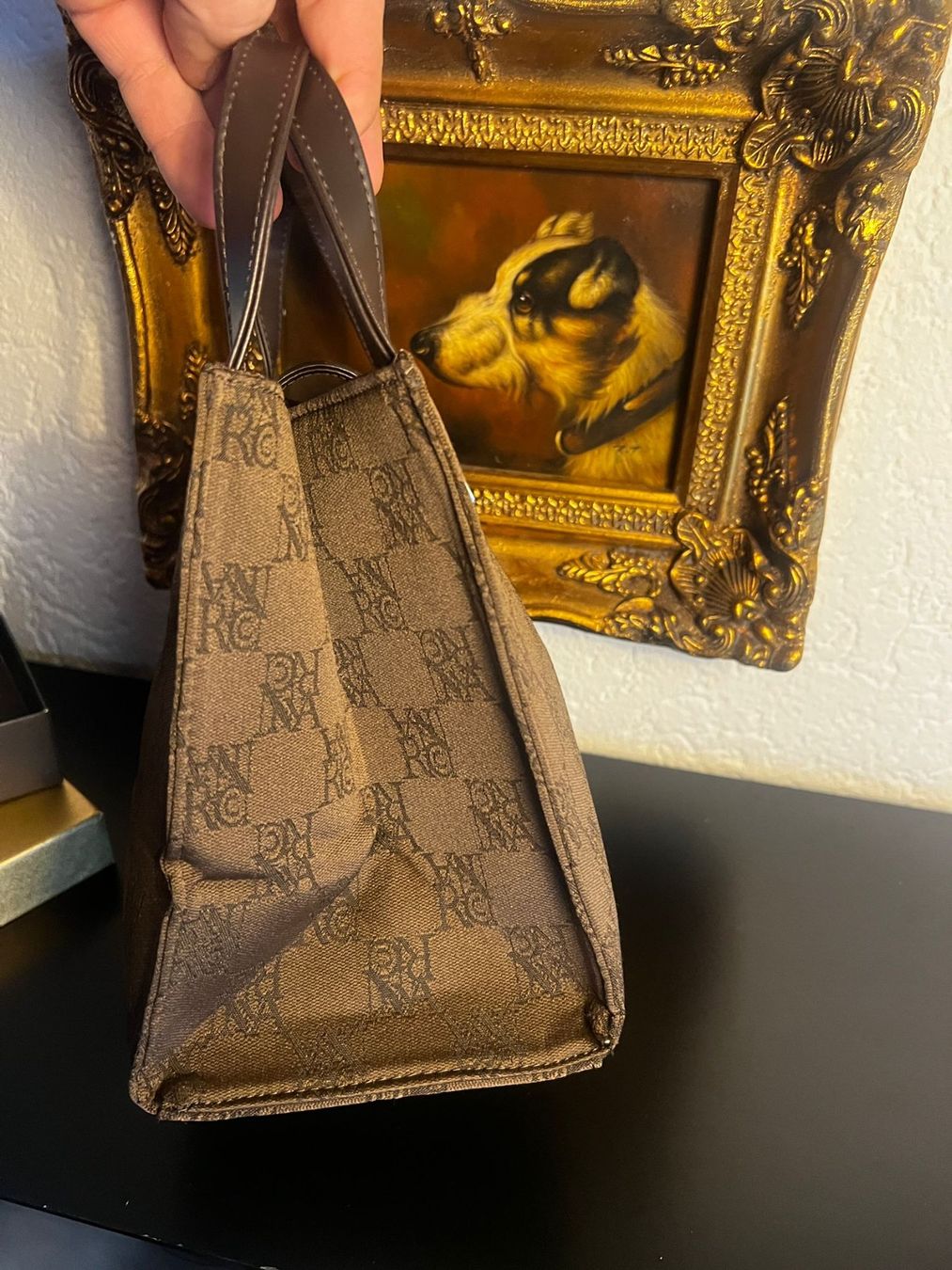 Nina Ricci Borse da donna: Nina Ricci Tasche Neu mit Box Geschenkidee – Nuovo e nell'imballaggio originale da Winterthur venduto da Dejv 4