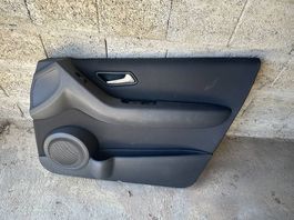 Panneau de porte avant droit Mercedes A150  W169