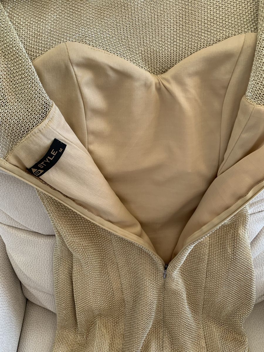 Vestiti: Robe 👗 taille M – Nuovo (secondo la descrizione) da Prilly venduto da Sissi_1009 4