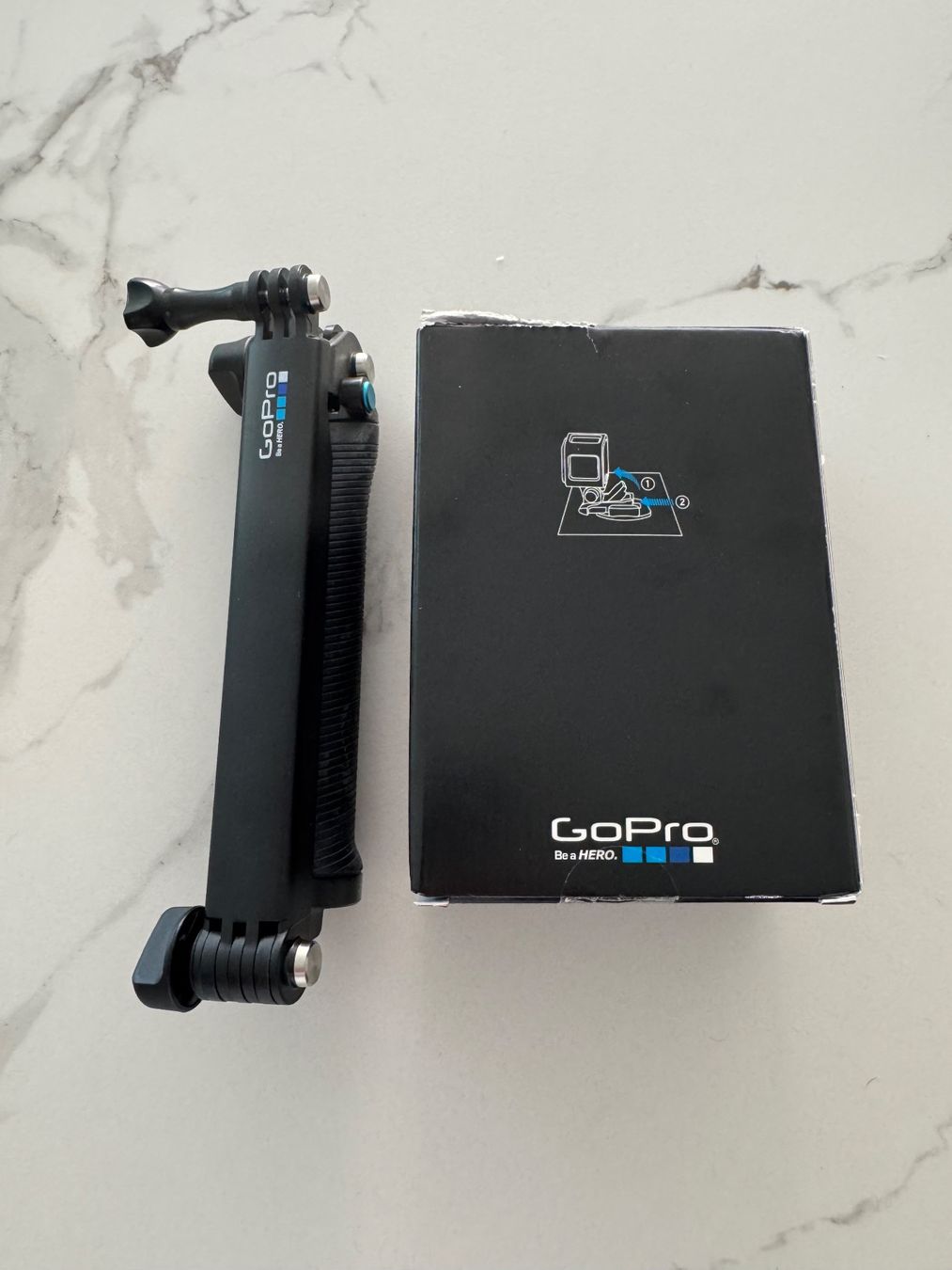 Gopro Action Cam: GoPro HERO 4 Session - Great Condition! – Neuf (Voir description) à Bachenbülach par Dr.Peters 7