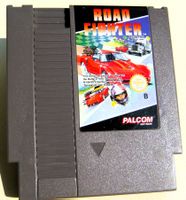 NES : Road Fighter