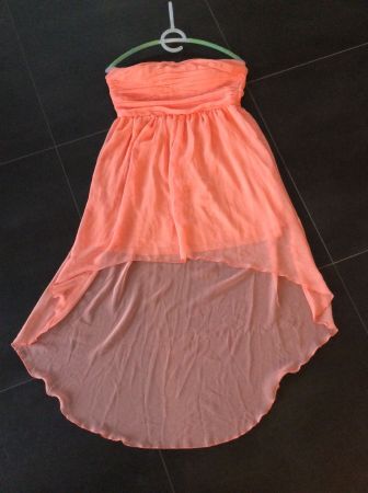 Cocktailkleid von VILA, Grösse M