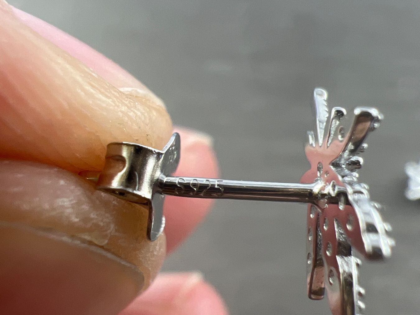 Ohrringe & -stecker: Ohrstecker 925 Silber – Gebraucht aus Niederuzwil von leo_8857 1