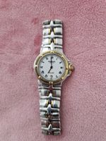Vintage Raymond Weil Two-Tone 26mm Women’s Quartz Watch