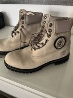 Scarponcini Timberland TBL 1973  pari al nuovo