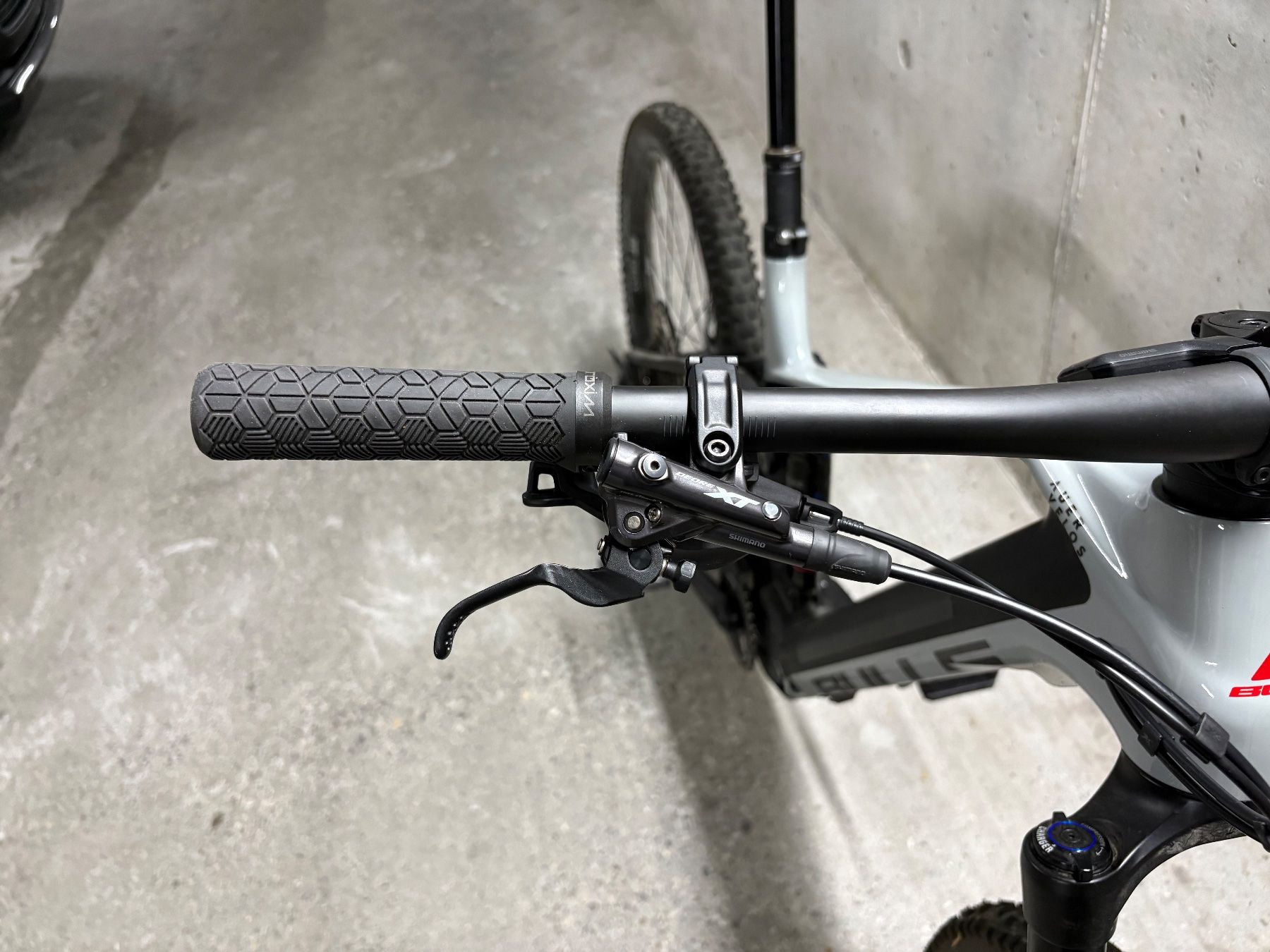 Bulls Biciclette: Neuwertiges Bulls Sonic Evo – Usato da Rümlingen venduto da martint01 2