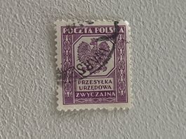 SALE ! Polen Briefmarken ab 1 CHF