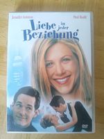 DVD Liebe in jeder Beziehung