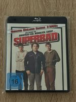 Superbad Bluray
