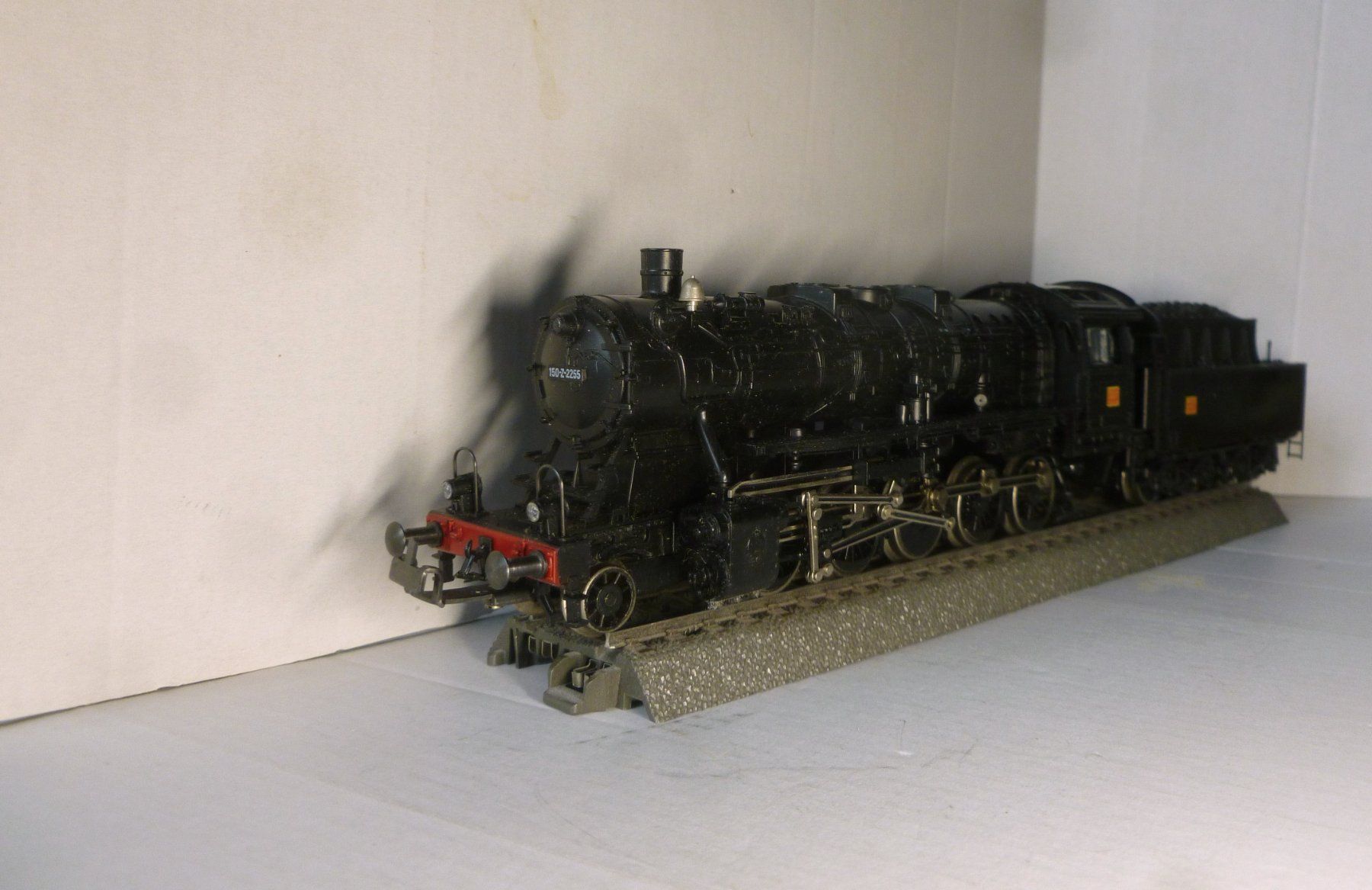 Fleischmann Modellini di ferrovie: Fleischmann 1178 BR150 SNCF – Usato da Bubikon venduto da Br103er