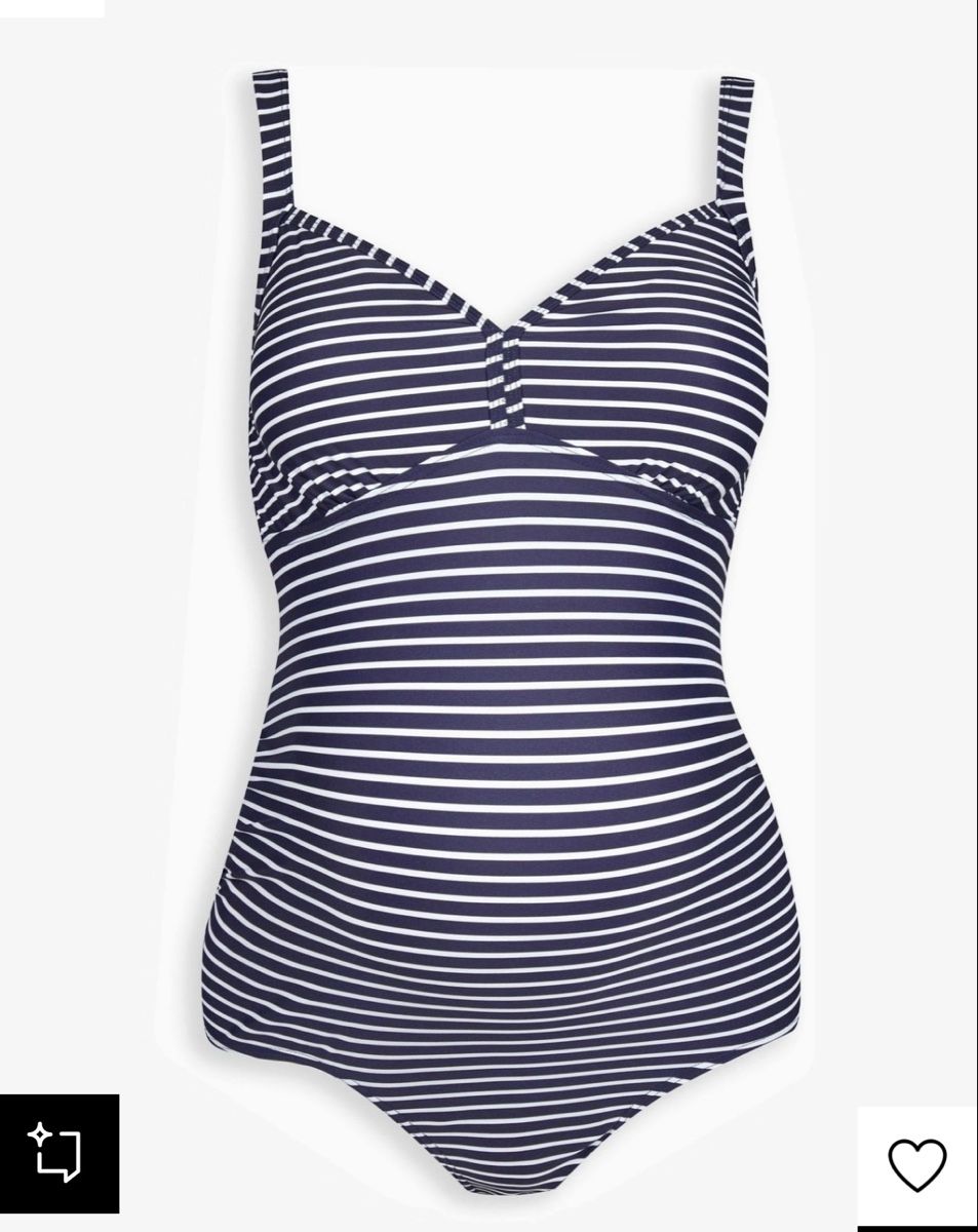 Costumi da bagno & Bikini: Badeanzug Umstand – Nuovo (secondo la descrizione) da Zürich venduto da Iry-Bell 6