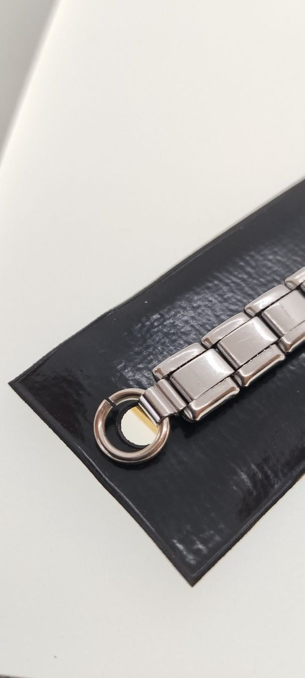 Orologi: Bracelet montre vintage – Usato da La Chaux-de-Fonds venduto da jac_9llg 3