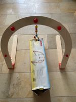 Heimess Baby Spieltrainer / Spielbogen aus Holz – Mit OVP