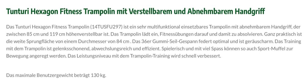 Trampolin 4