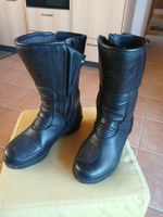 Motorradstiefel Damen  Büse  Gr.38