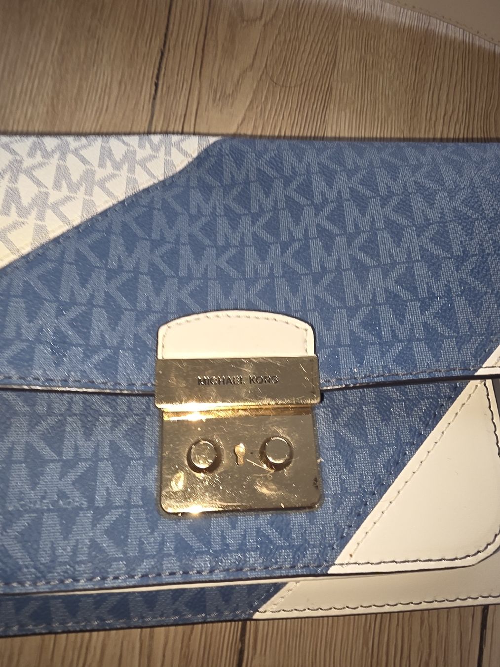 Michael Kors Borse da donna: Michael Kors Handtasche, Top Zustand, – Nuovo (secondo la descrizione) da Birmensdorf ZH venduto da Zwergli33 2