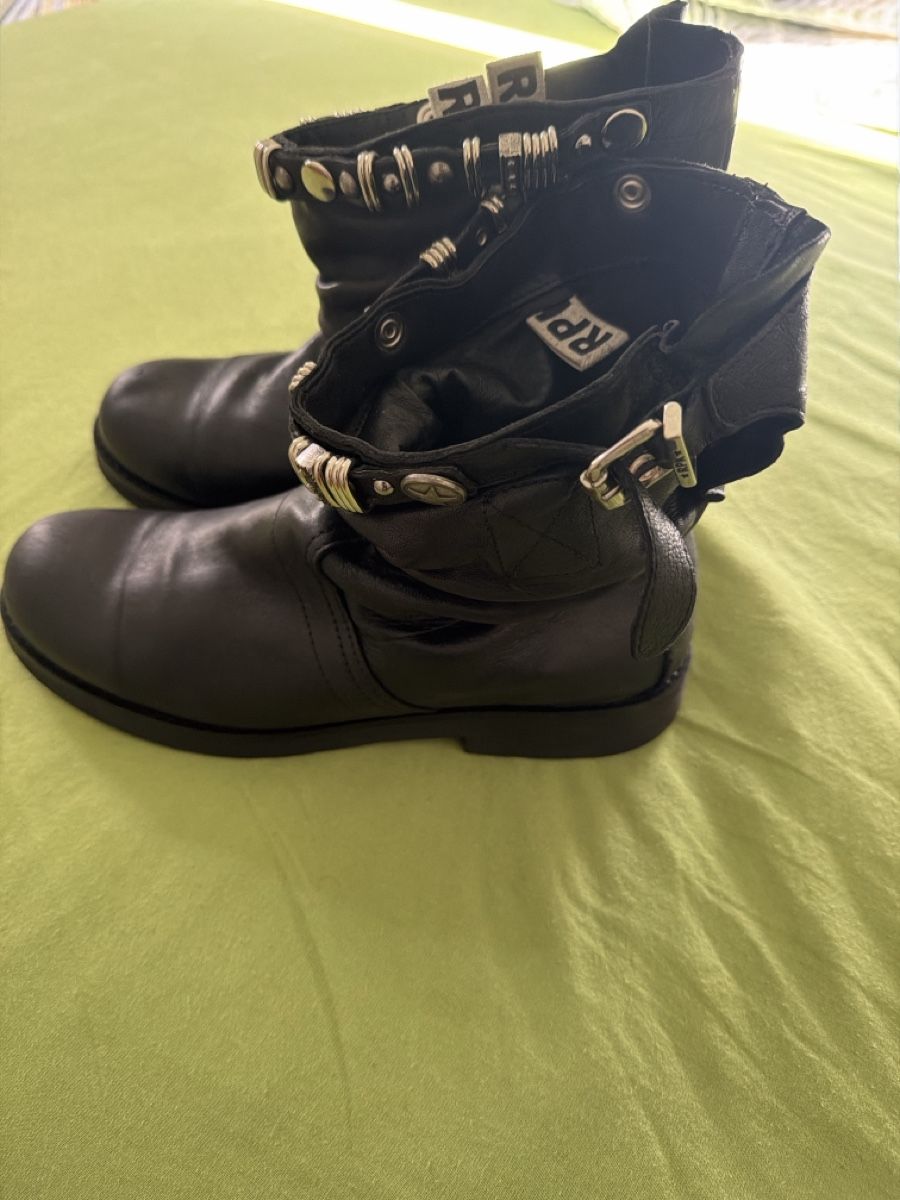 Chaussures femmes: RPK scarpa – D'occasion à Sementina par bru_vpp5 1