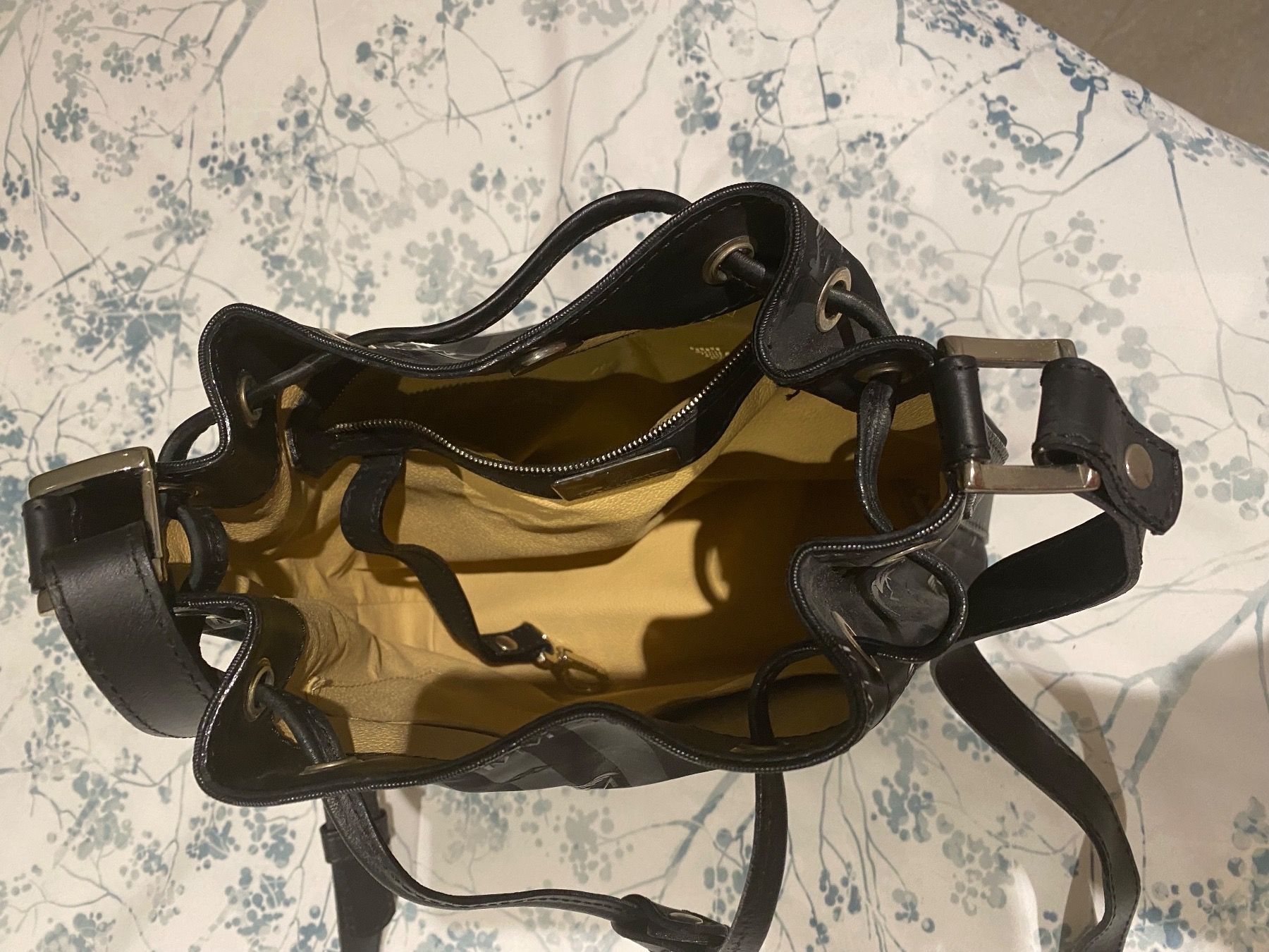 Maison Mollerus Borse da donna: Mollerus Beuteltasche – Usato da Kloten venduto da hausi23 2
