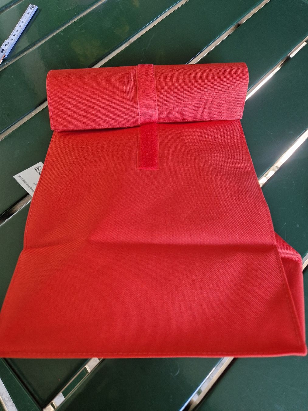 Carrozzine: Rollbag Einkaufstasche Tasche Aufbewahrungsbox  Rucksack – Nuovo e nell'imballaggio originale da Arlesheim venduto da Vera6 7