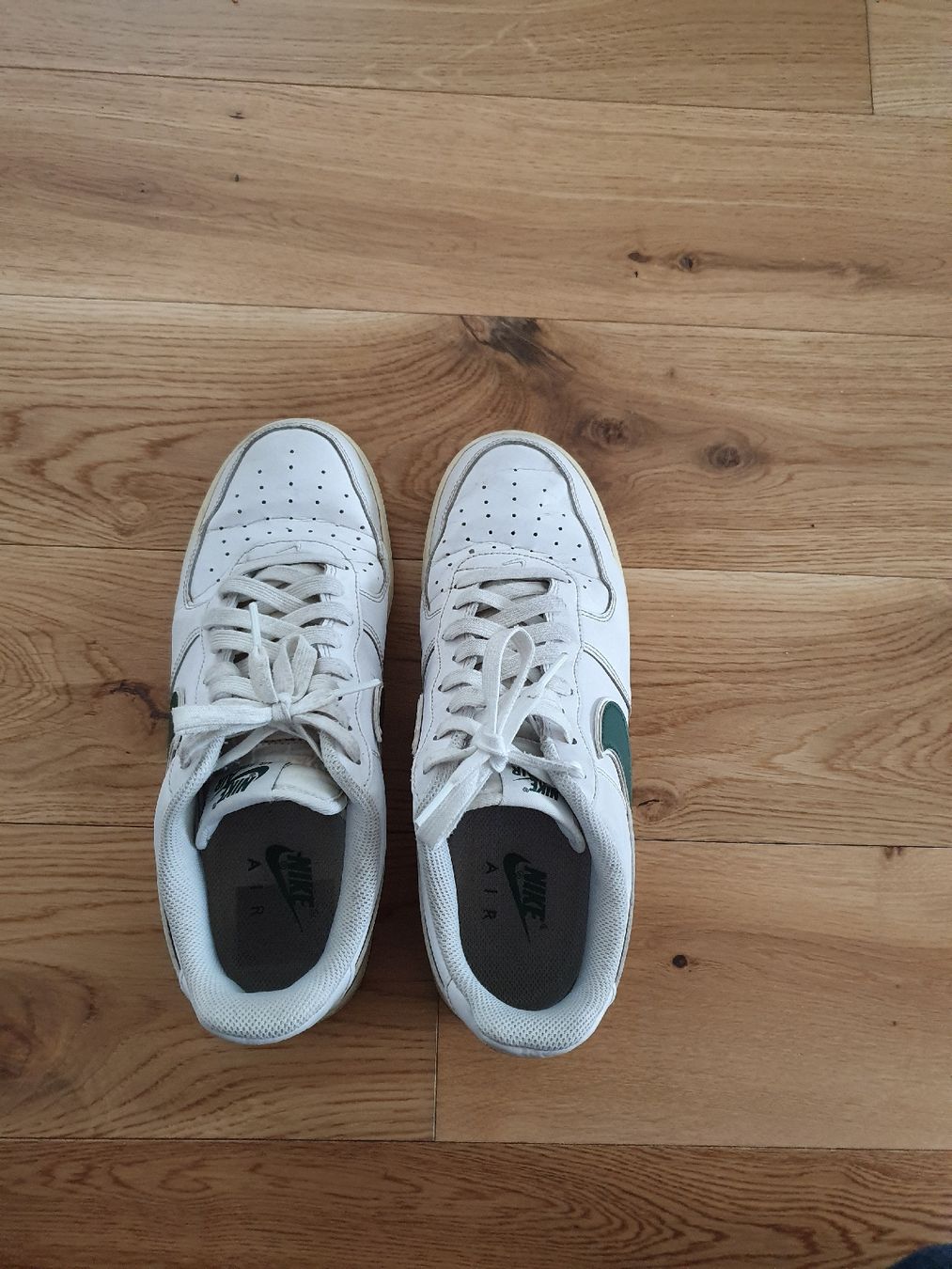 Nike Scarpe da uomo: Nike, Sneaker, Schuhe, 42 – Usato da Winterthur venduto da Sjull 3
