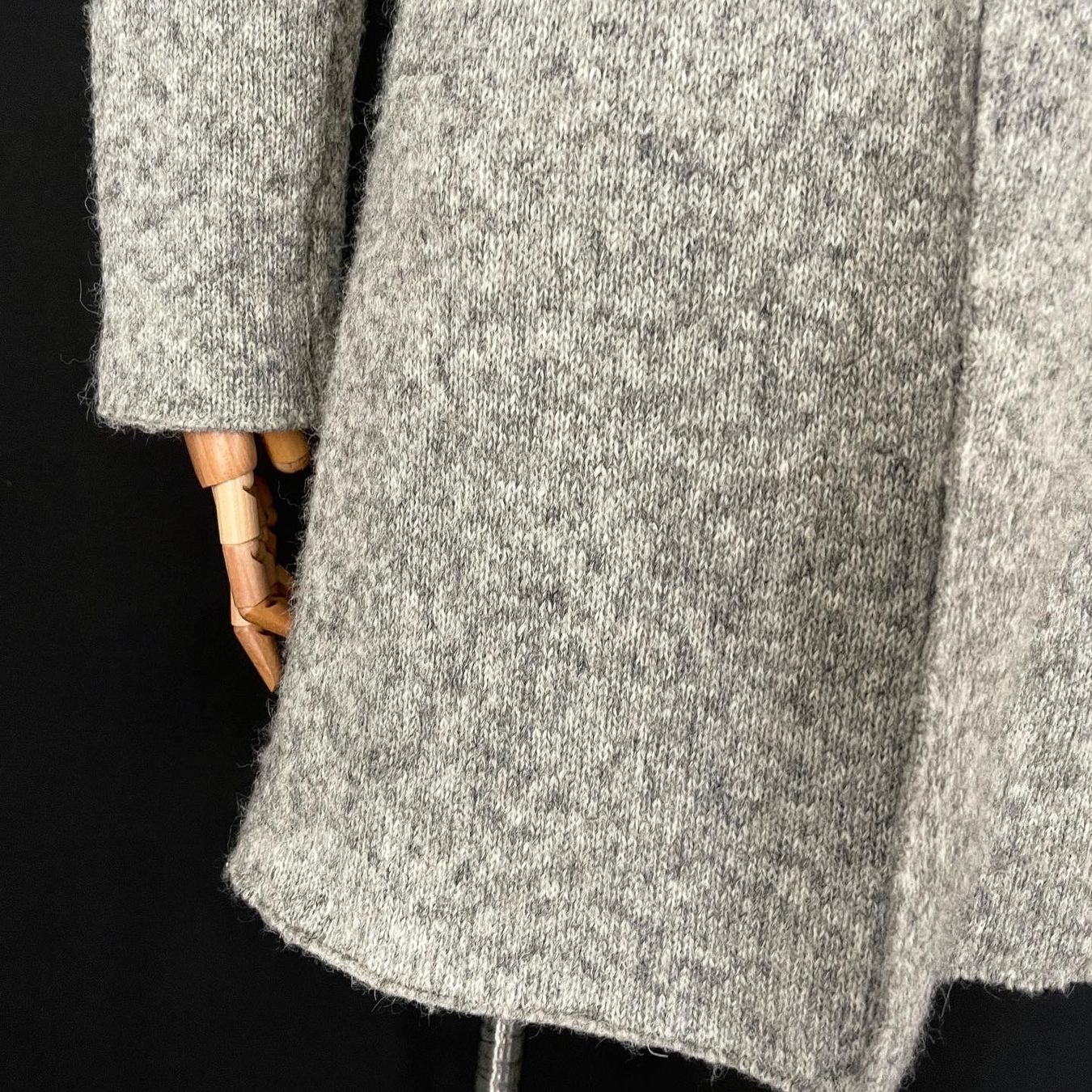 Mäntel: MAJESTIC FILATURES Coat – Neu (gemäss Beschreibung) aus Emmen von Avviivva_Com2023 4