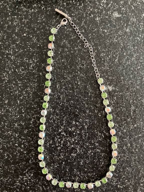 Colliers: Collier – D'occasion à St. Erhard par dag_y7kx