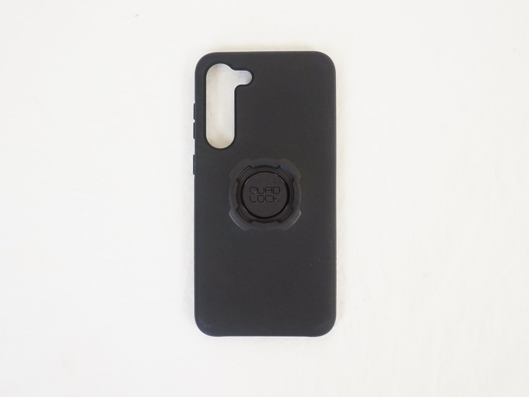 Quad Lock Covers & Schutzfolien: Galaxy S23 Plus Hülle – Gebraucht aus Pratteln von Restwert_Pratteln 1