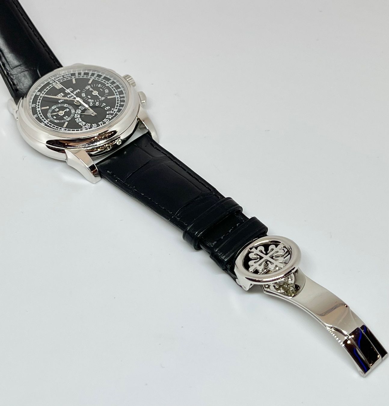 Patek Philippe Orologi: Patek Philippe 5970P-001 New FullSet – Nuovo e nell'imballaggio originale da Lugano venduto da Superstudiolugano 5