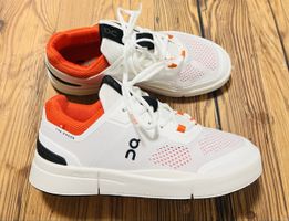 On The Roger Spin Gr.37.5 neu  Sommerschuh!