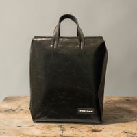 Freitag F201 Pete - All Black