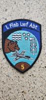 *** Badge ohne Klett ***
