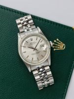 Rolex Datejust 1601
