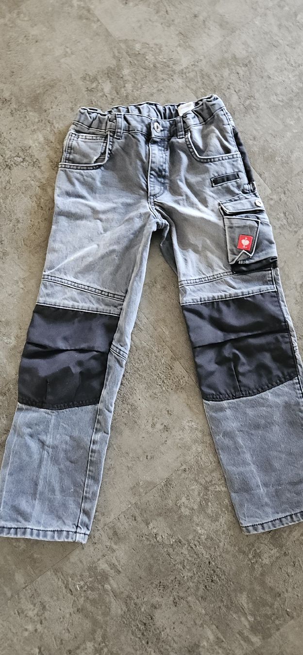 Engelbert Strauss Pantaloni: Engelbert Strauss Hose  – Usato da Schönholzerswilen venduto da rs__6htq