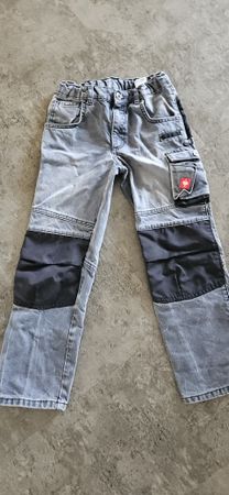 Engelbert Strauss Hose 