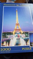 Puzzle 1000tlg Eifelturm B