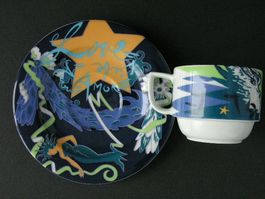 BOPLA Tassenset * EAGLE & AMORE * von Langenthal