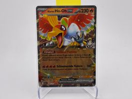 Erhabene Helden - Klarins Ho-Oh ex  (ASC 26) - DE