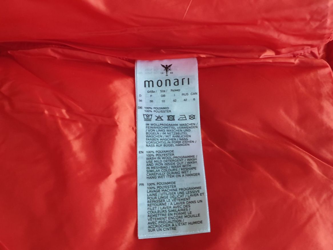 Monari Gilets & Westen: Gilet von Monari, Gr. 36 – Gebraucht aus Basel von Luzora 4