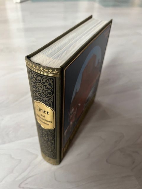 Bücher: Sonderband zu den gesammelten Werken Karl May's – Gebraucht aus Löhningen von Sojoso 1